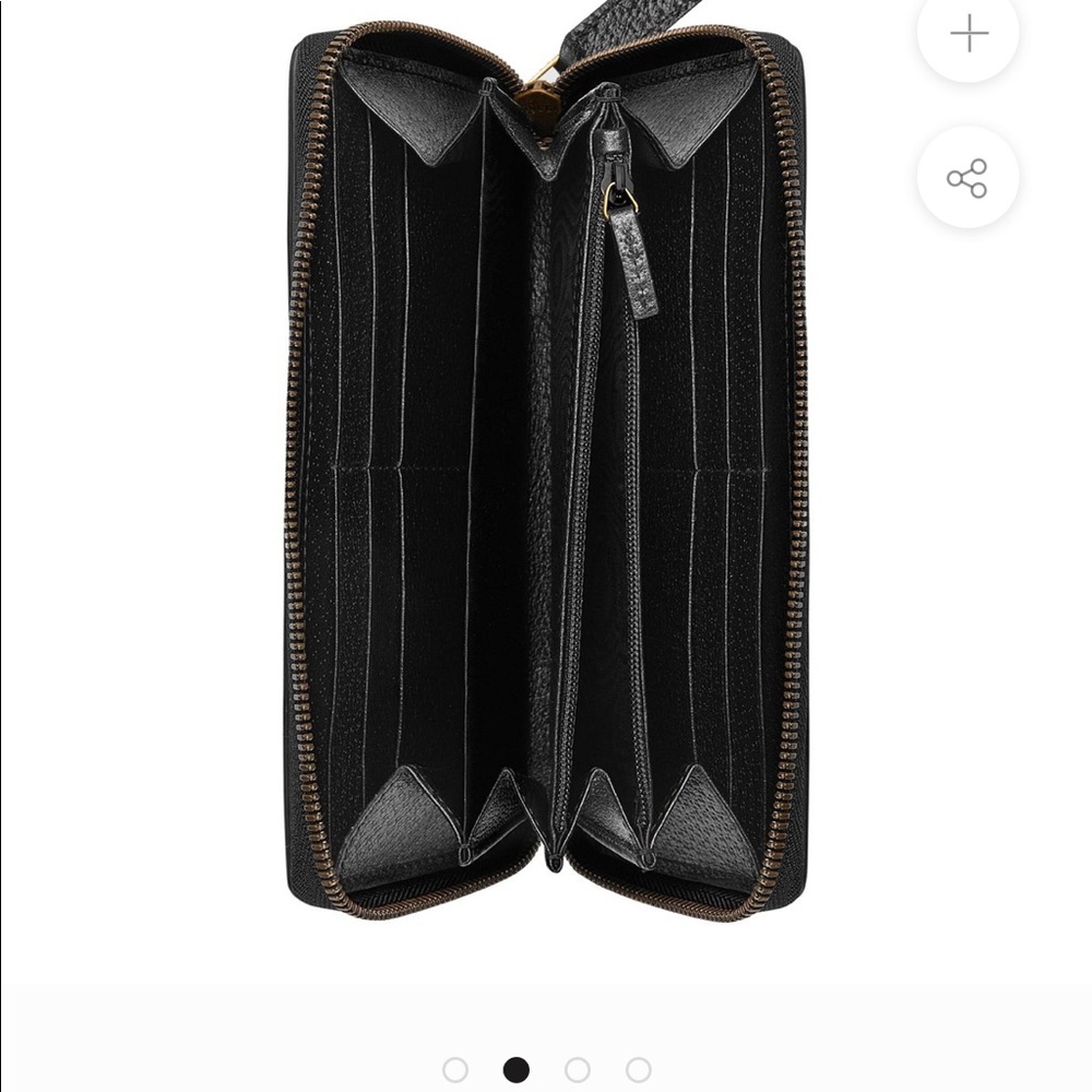 Gucci wallet - Picture 4 of 5